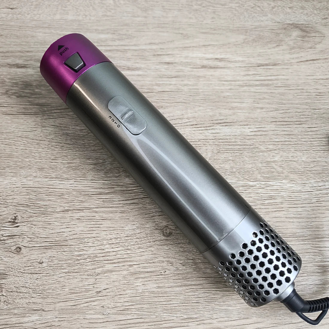 ELOYRA® – Secador de cabello 5 en 1