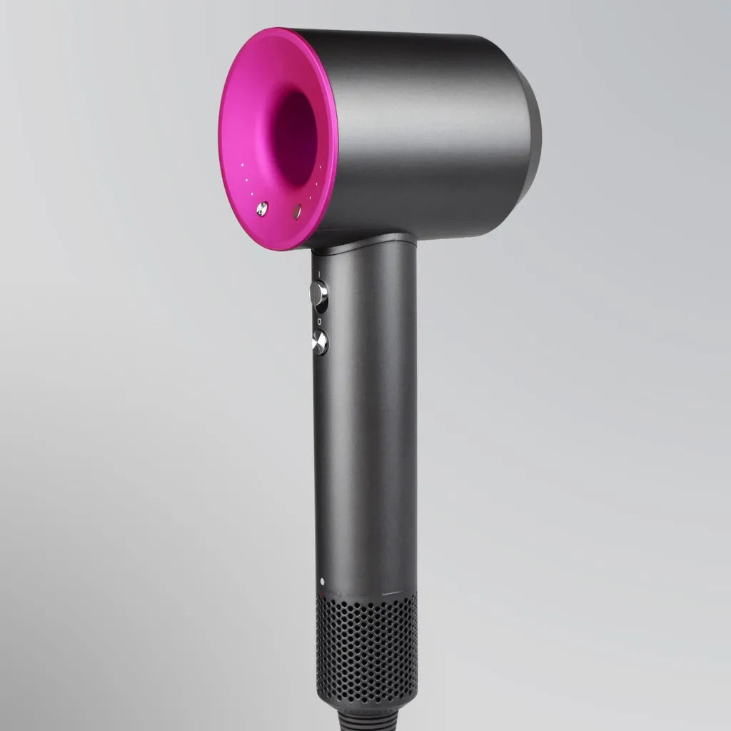 Secador de pelo iónico ELOYRA AirPro - 5 accesorios