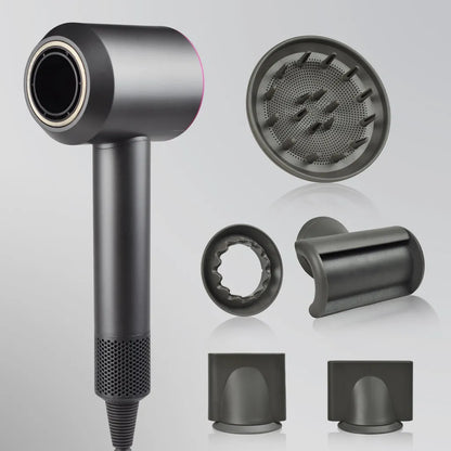 Secador de pelo iónico ELOYRA AirPro - 5 accesorios