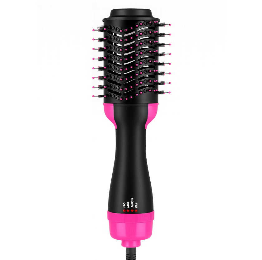 Cepillo secador y voluminizador - ELOYRA®