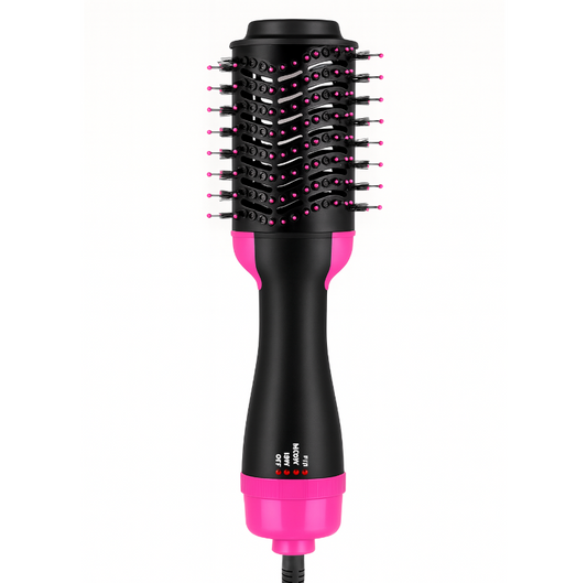 Cepillo secador y voluminizador - ELOYRA®