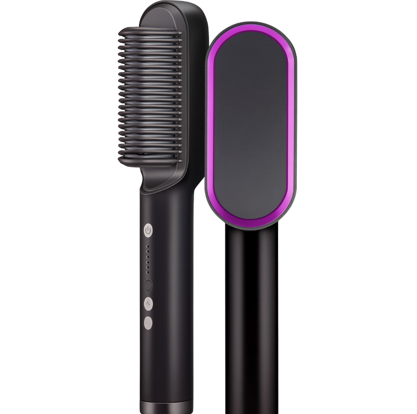 Cepillo alisador - ELOYRA®