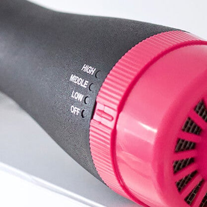 Cepillo secador y voluminizador - ELOYRA®