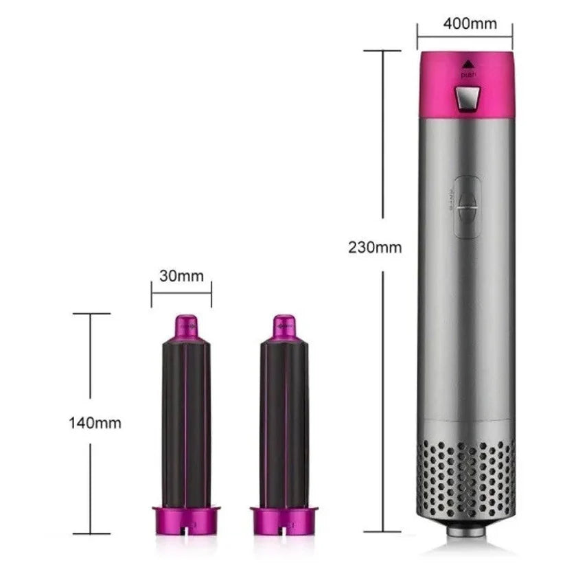 ELOYRA® – Secador de cabello 5 en 1