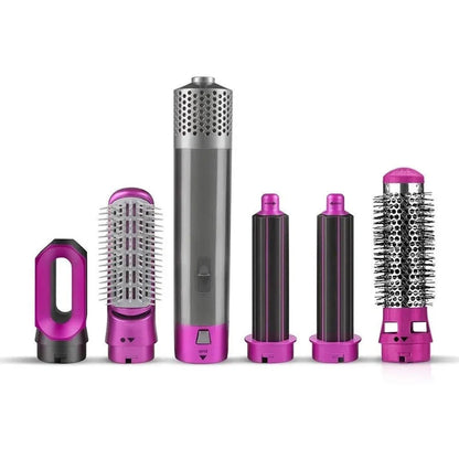 ELOYRA® – Secador de cabello 5 en 1