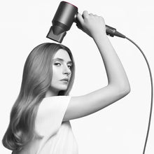 Secador de pelo iónico ELOYRA® AirPro - 5 accesorios