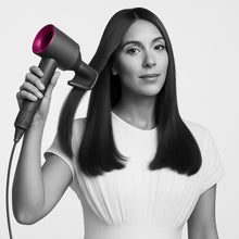 Secador de pelo iónico ELOYRA® AirPro - 5 accesorios