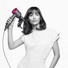 Secador de pelo iónico ELOYRA® AirPro - 5 accesorios