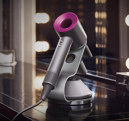 Secador de pelo iónico ELOYRA® AirPro - 5 accesorios